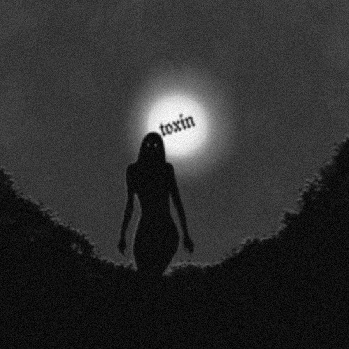 emptysay - toxin (prod. luffysome)