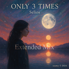 Selios - Only 3 Time (Extended MIX)