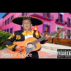Senor Spice (Prod. THS Cal)