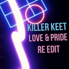 love and pride reEDIT