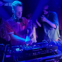 JDubz - Subtle Radio - 05/08/2024