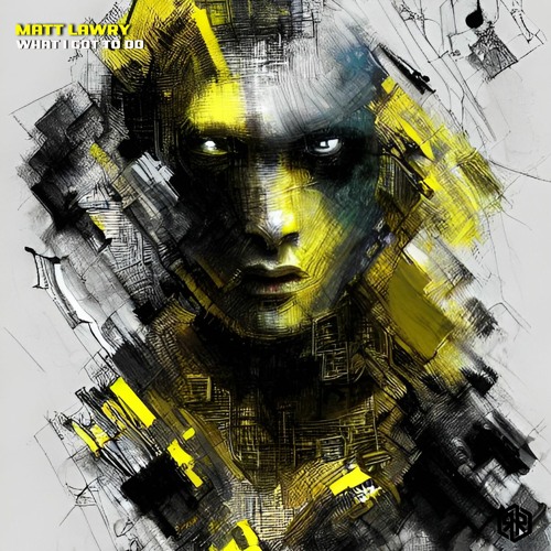 Matt Lawry - What I Got To Do (Original Mix) 160Kbps