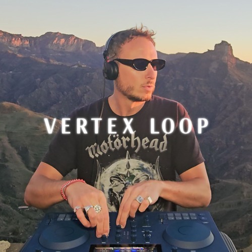 VERTEX LOOP • AUTOGROOVE N°3