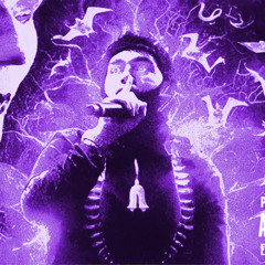 YEAT - ALL PURPLE (FT. LIL UZI VERT) [PROD. VENACE X KIRO]