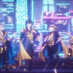 Technoroid - Selfish Gene - Never Say Never