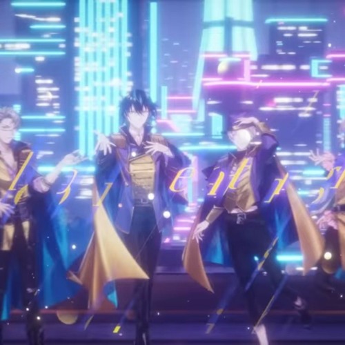 Technoroid - Selfish Gene - Never Say Never