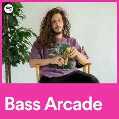 Bass Arcade