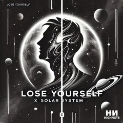 Subfocus x Eminem - Solar System x Lose Yourself (Highnote Mashup) (FILTERED DUE TO COPYRIGHT)