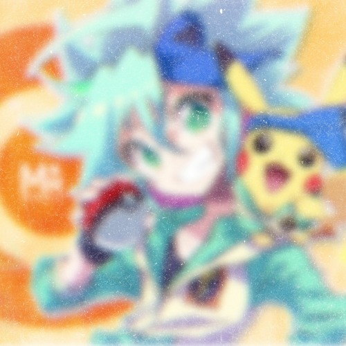 Blue Star Boy [3rd place in Harmor Challenge 2.0]