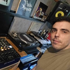 G.Funk`s Little After Vinyl Fun 19 02 2024