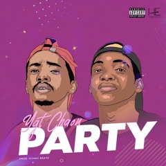 PARTY  ( Prod.iconic)