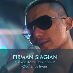 Bukan Kamu Tapi Kamu ( FirmanSiagian ) 2024 - DTo BeatMap Req Ko A Lie