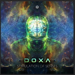 Pointfield & Doxa  - Synthetic Synapses (Out Now)