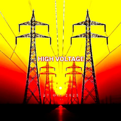 Fabio Zammarchi - HIGH VOLTAGE