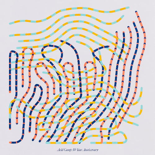 undercurrent - Mango