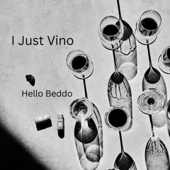I Just Vino