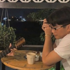 Anh đã lớn hơn thế nhiều(cover lofi)-TrienChill