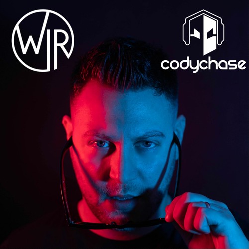 Cody Chase - Wonderland In Rave Feature Mix (3.16.23)