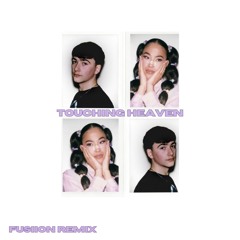 Jazzy X CamrinWatsin - Touching Heaven (Fusiion Remix)