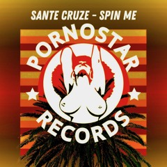 Spin Me (Original Mix)