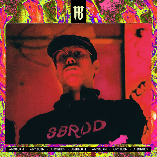 HOTCAST#113 with «Rxuting»