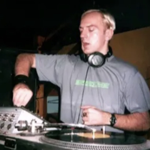 Sven Väth @ Distillery Leipzig (06.05.1999)