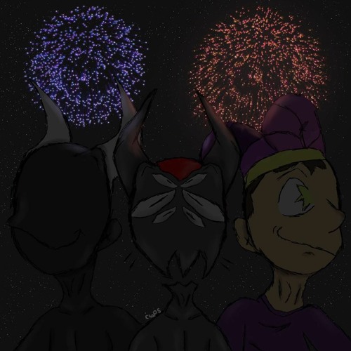 SUPERSTITION MODE [FT. NUKRITO & SHISUI] [PROD. DESCRIPTION]