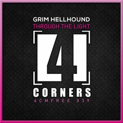 Four Corners Artist Mix series - 6 - Grim Hellhound