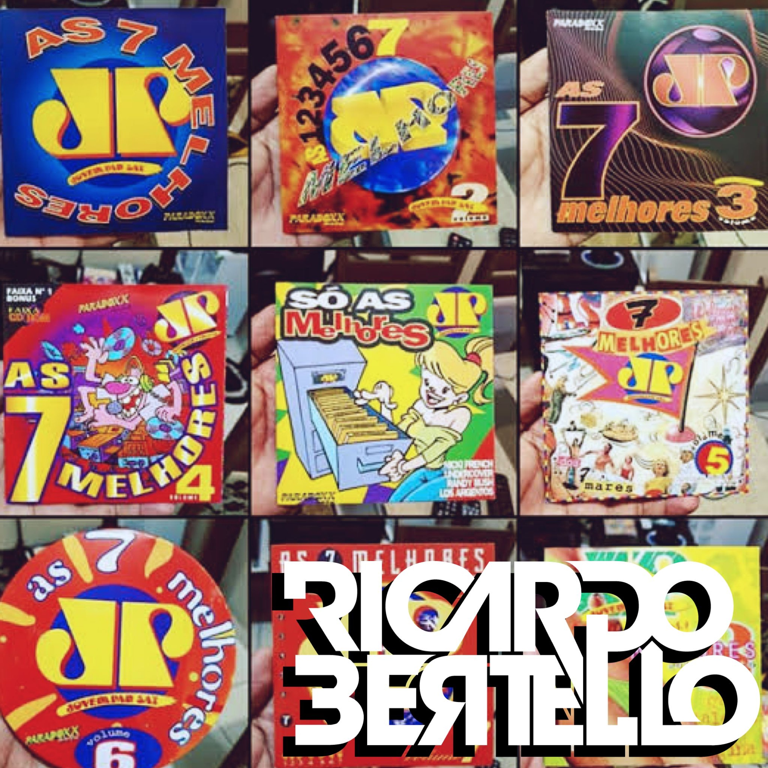 Ricardo Bertello