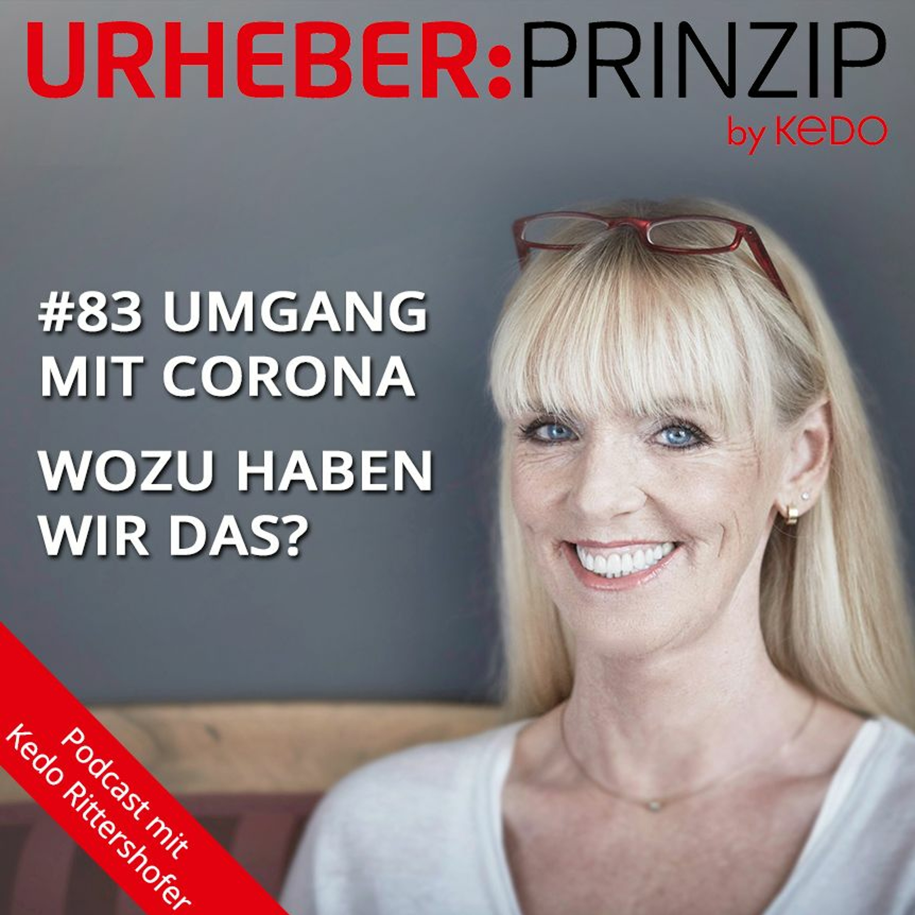 Das Urheber-Prinzip