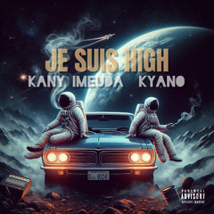 Je suis high