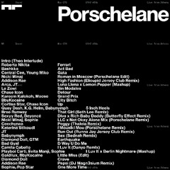NR Sound Mix 079 Porschelane