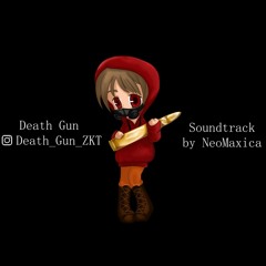 Soundtrack for YouTube channel Death Gun