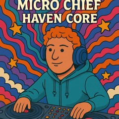MICRO.CHIEF - HAVEN CORE [Hard Bounce 170bpm DJ Set]