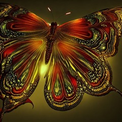 "Lunar Moth" (Prod. Kyma FauX) Melodic Drum & Bass EDM Beat 85 BPM B Min
