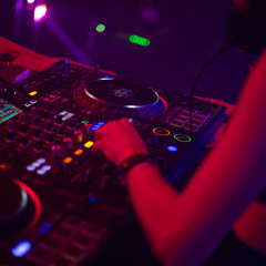 techno stage | Beyond Music Club | After Juwenaliów #WrocławRazem | 21.05.2025