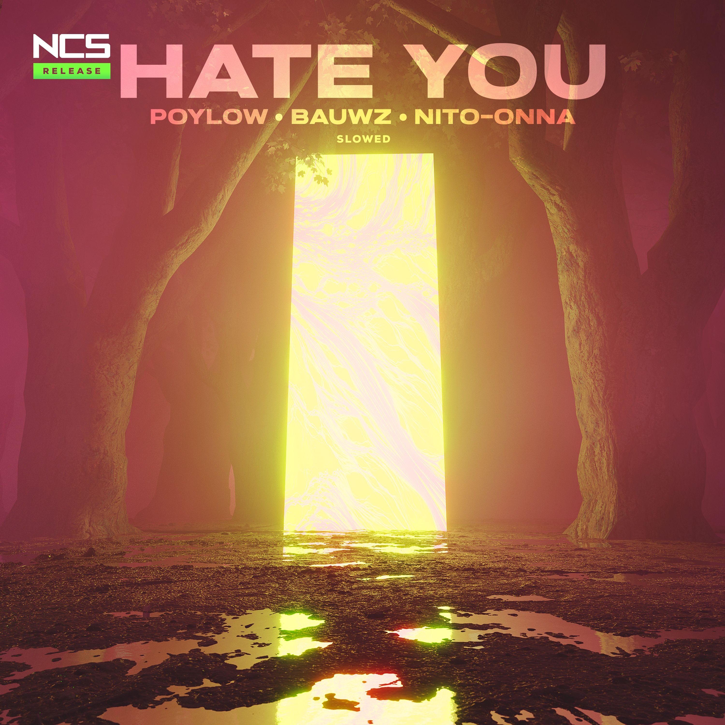 Poylow & BAUWZ - Hate You (ft. Nito - Onna) (Slowed) episode artwork