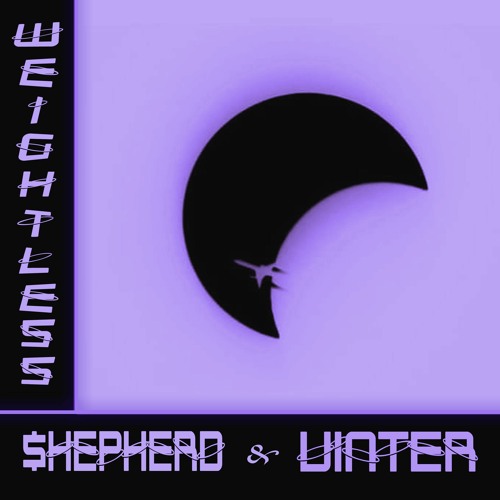 Weightless w/ VINTER