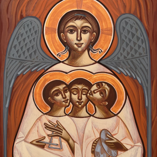 Morning Doxology - Peter Sedrak