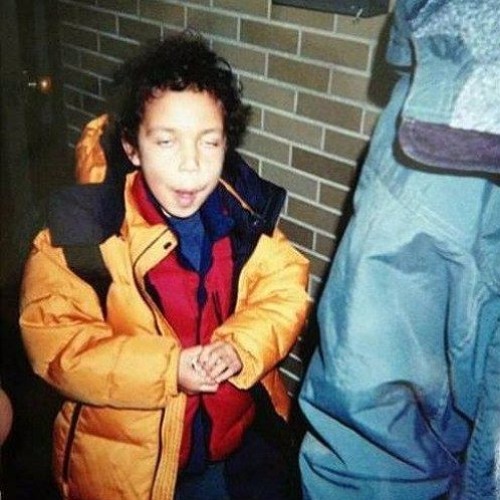 HOMICIDAL THOUGHTS W/ TRE FLIP