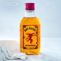 Hot Damn! - Camp F***itup 2024