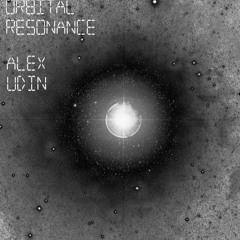 Alex Udin - Orbital Resonance