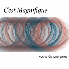 C'est Magnifique, mais ce n'est pas la guerre Mvt. III