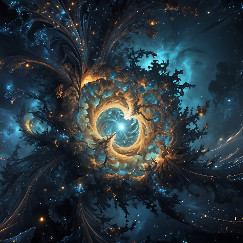 Quiet Moments of Reflection pt.XI.