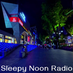 VØID - Night City 52 minutes edition