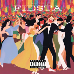 Fiesta FT.KMA
