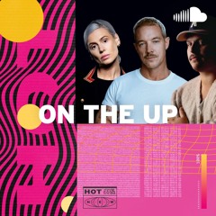 New EDM Hits: On The Up
