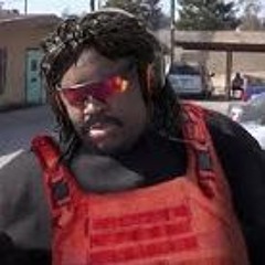 PACKGOD - Dr Disrespect DISS TRACK (Not Like Us Remix)