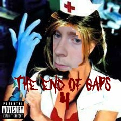 PEDOMANE, ACREMANE, IANMANE, MILLIMMELL - THE END OF GAPS 4 - PROD. GAPS 6