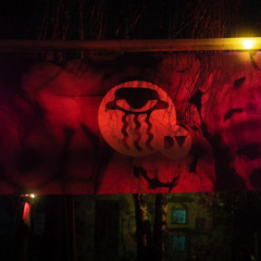 Rufus @ Dunkle Vorahnung - The Last Dance - 20.12.24